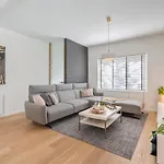 Dom wakacyjny Sersea - Spacious House In With Garage Ostenda