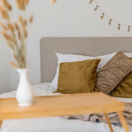 Holiday home Sersea - Spacious House In With Garage Ostend