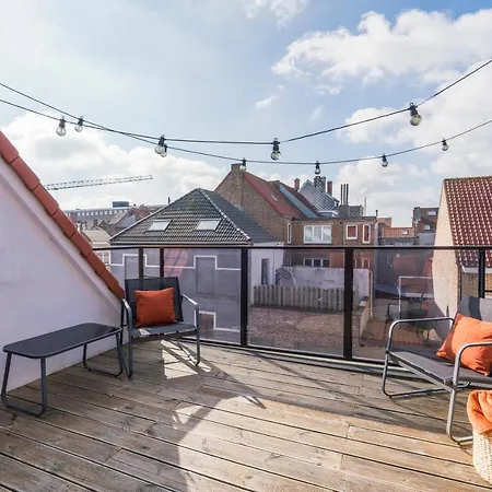 Sersea - Spacious House In With Garage Dom wakacyjny *