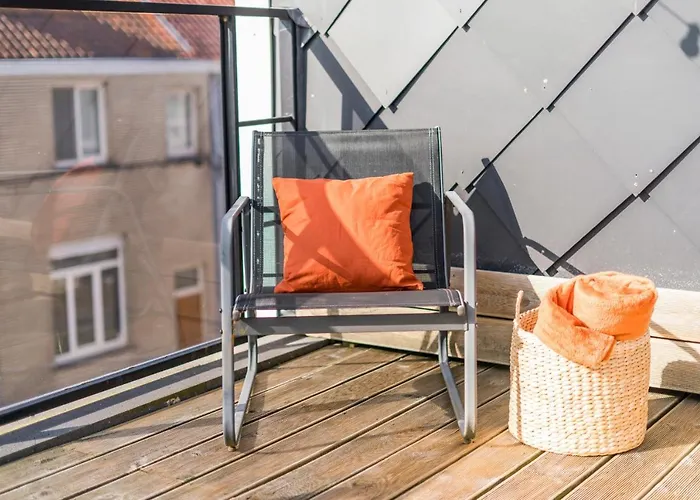 Hébergement de vacances Sersea - Spacious House In With Garage *