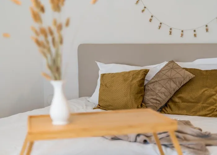 Hébergement de vacances Sersea - Spacious House In With Garage Ostende